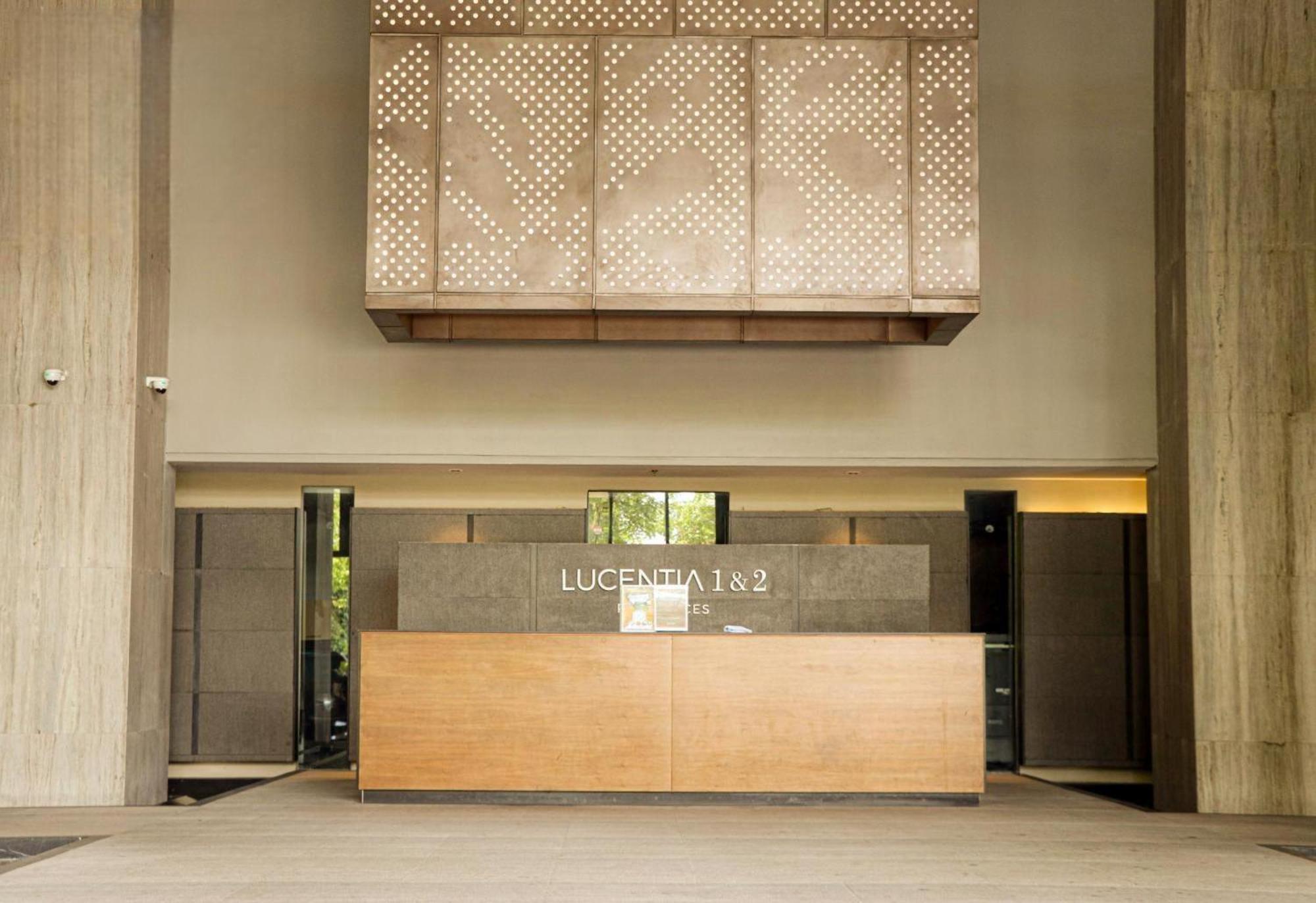 Lucentia Residence Bukit Bintang — Photos 1