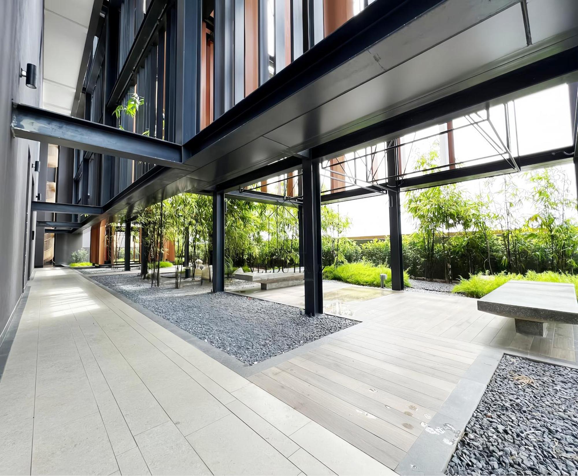 Lucentia Residence Bukit Bintang, Kuala Lumpur