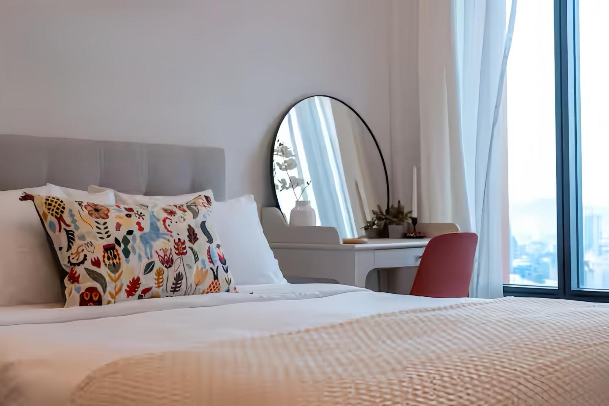 Lucentia Residence Bukit Bintang — Photos 3