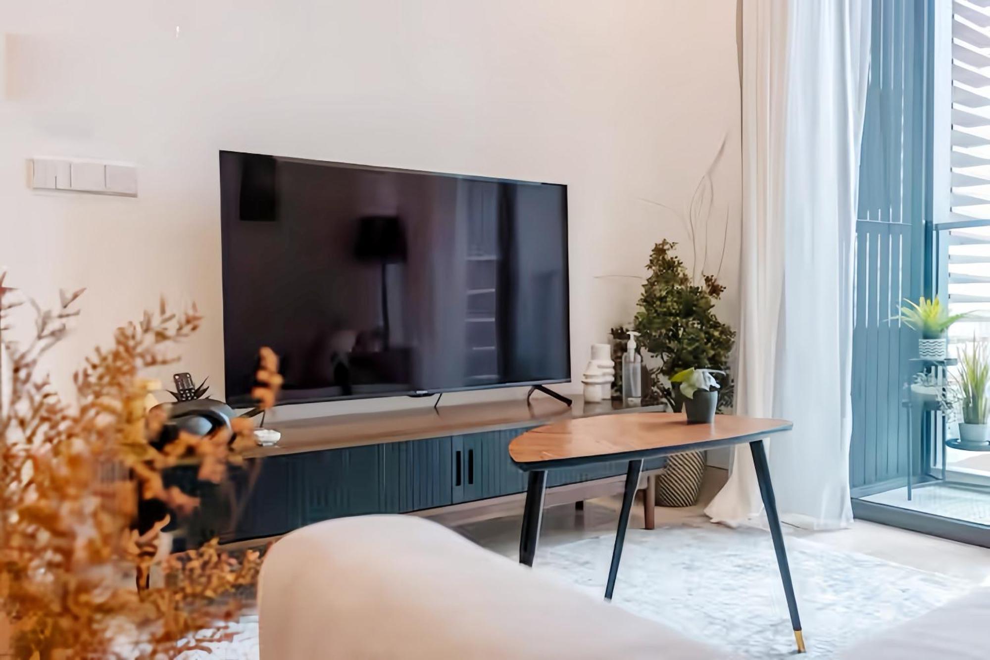 Lucentia Residence Bukit Bintang — Photos 2